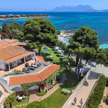 The Pelican Beach Resort & Spa - Adults Only Olbia Esterno foto