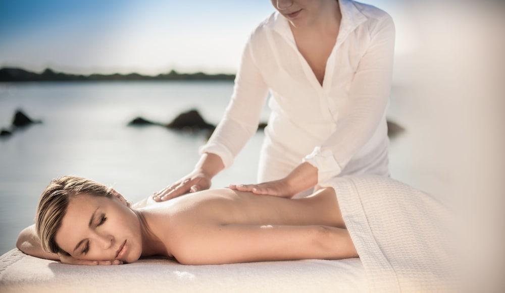 The Pelican Beach Resort & Spa - Adults Only Olbia Esterno foto