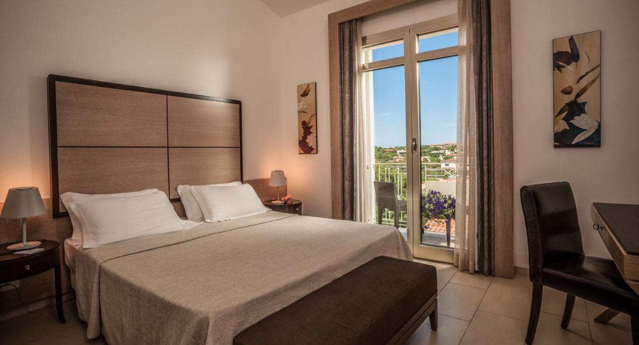 The Pelican Beach Resort & Spa - Adults Only Olbia Camera foto