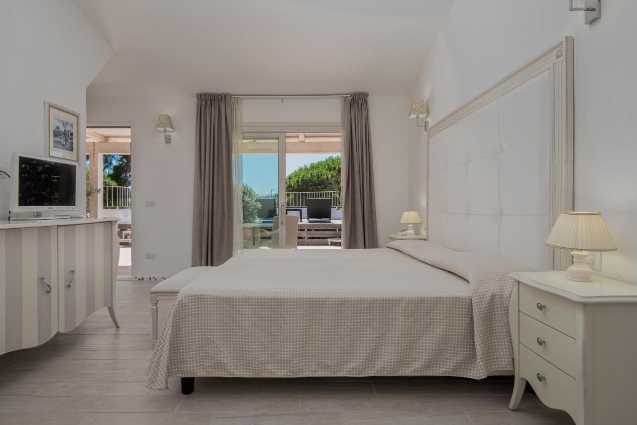 The Pelican Beach Resort & Spa - Adults Only Olbia Camera foto