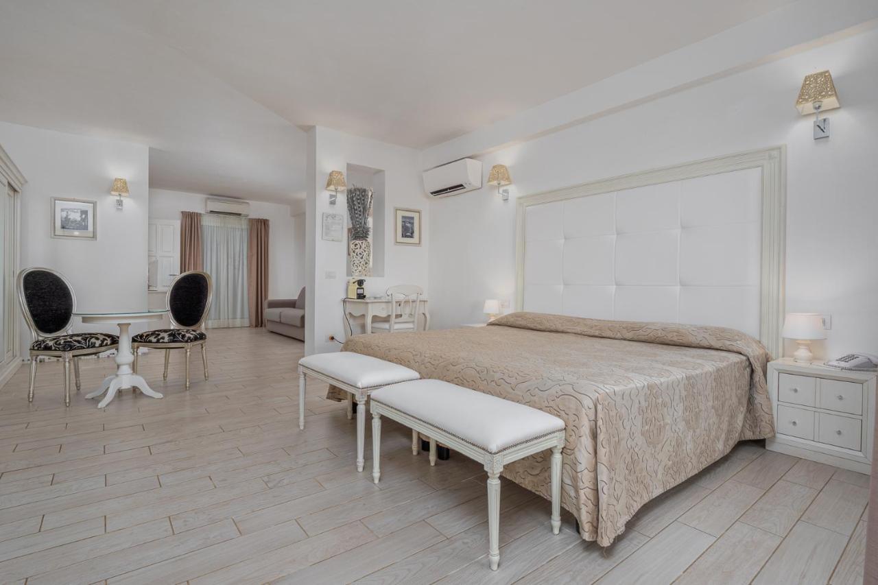 The Pelican Beach Resort & Spa - Adults Only Olbia Camera foto
