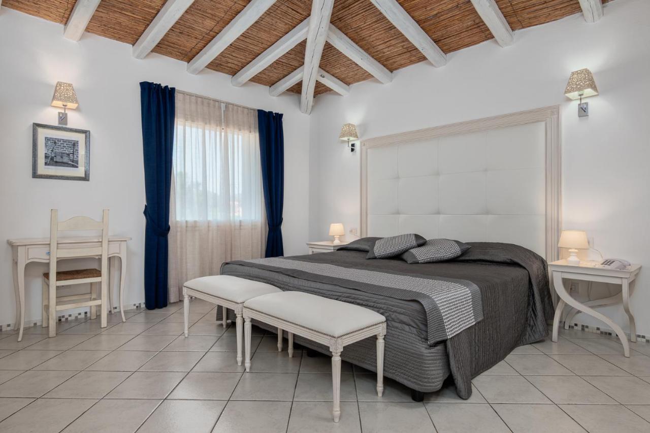 The Pelican Beach Resort & Spa - Adults Only Olbia Camera foto