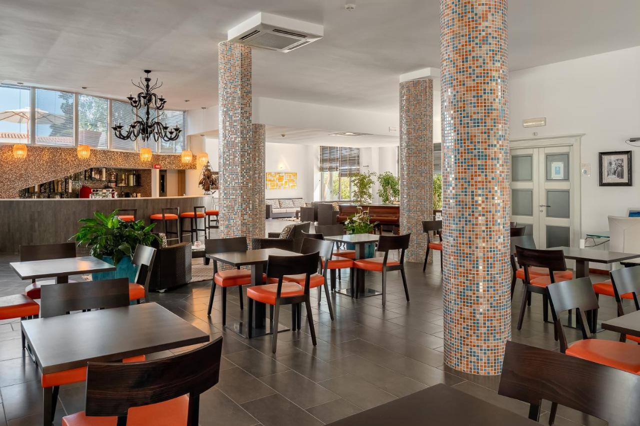 The Pelican Beach Resort & Spa - Adults Only Olbia Esterno foto