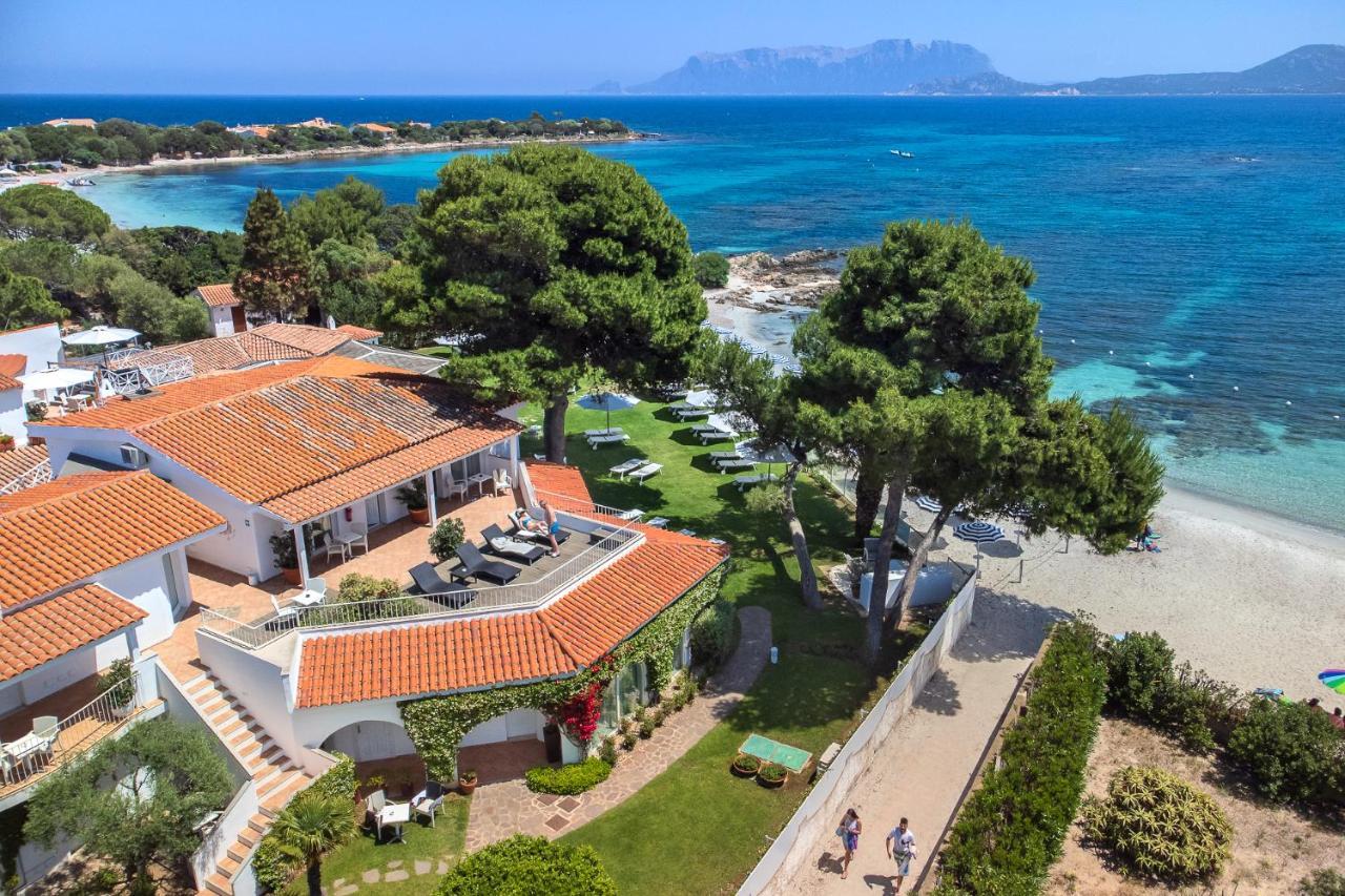 The Pelican Beach Resort & Spa - Adults Only Olbia Esterno foto