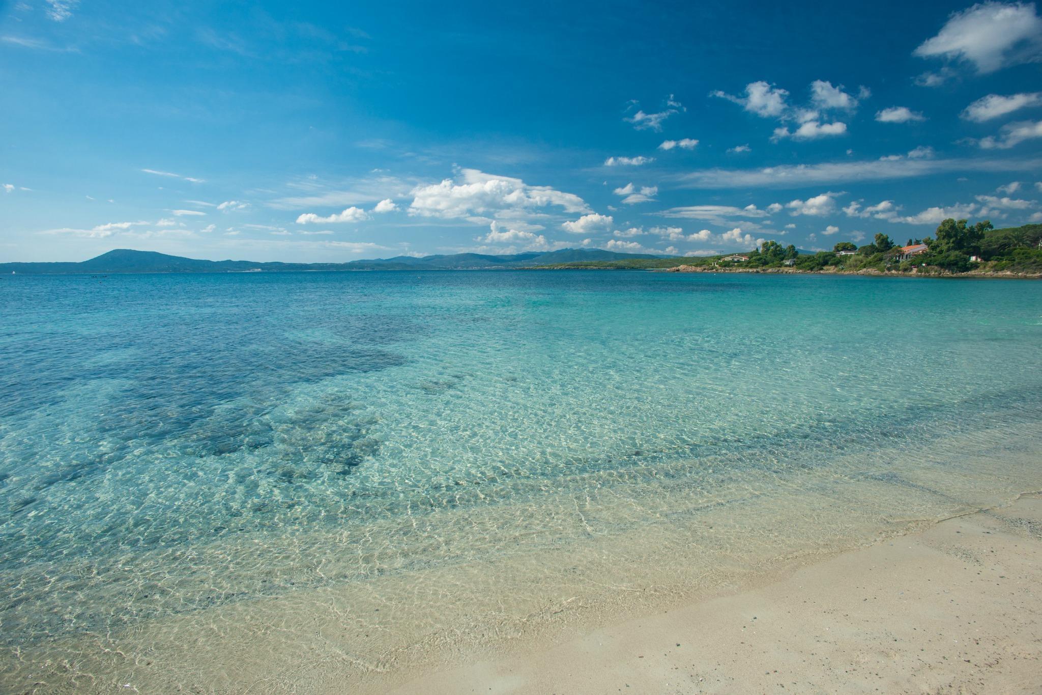 The Pelican Beach Resort & Spa - Adults Only Olbia Esterno foto