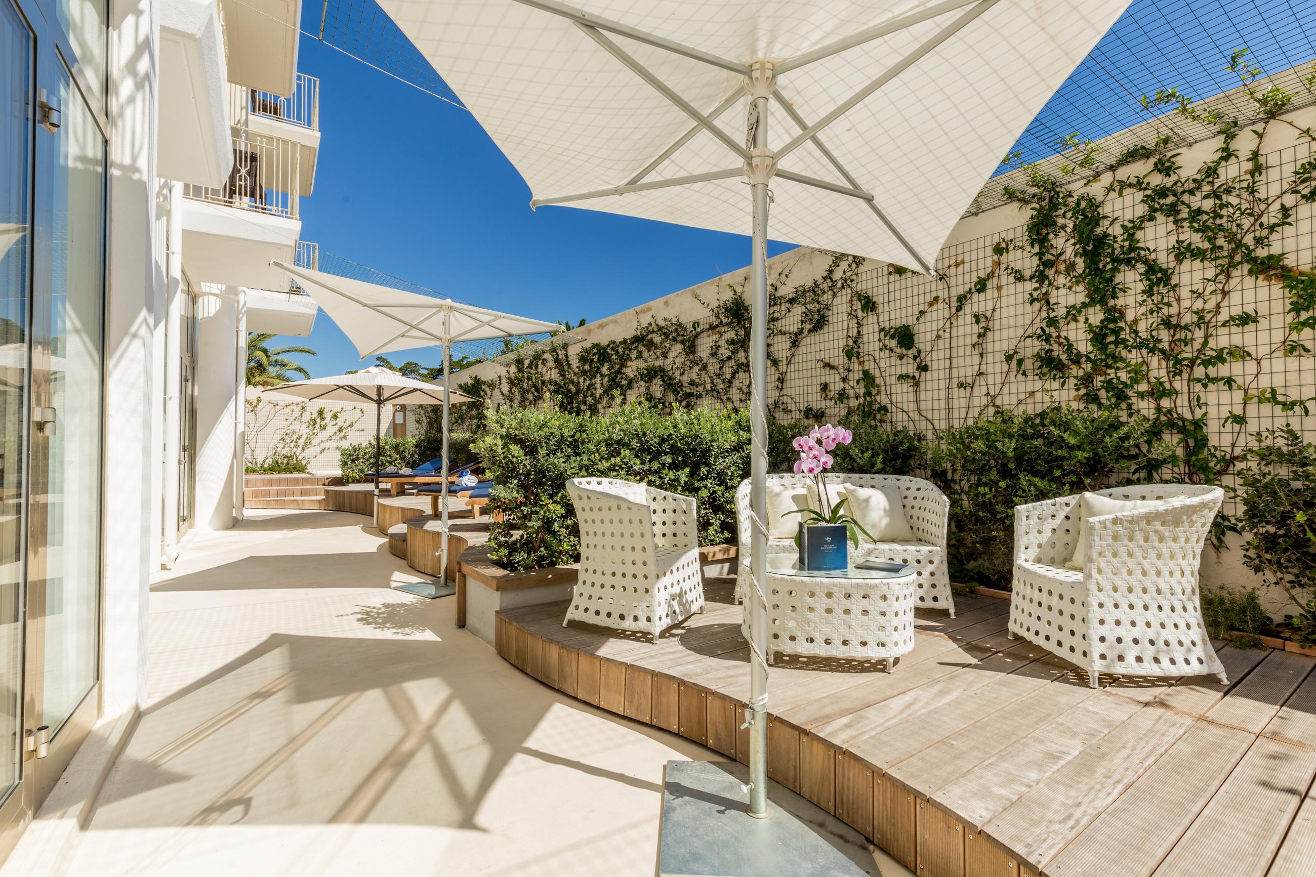The Pelican Beach Resort & Spa - Adults Only Olbia Esterno foto
