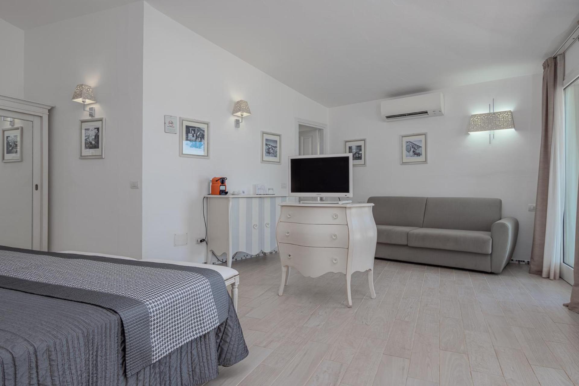The Pelican Beach Resort & Spa - Adults Only Olbia Camera foto