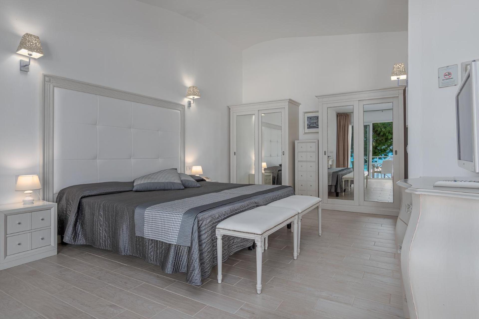 The Pelican Beach Resort & Spa - Adults Only Olbia Camera foto
