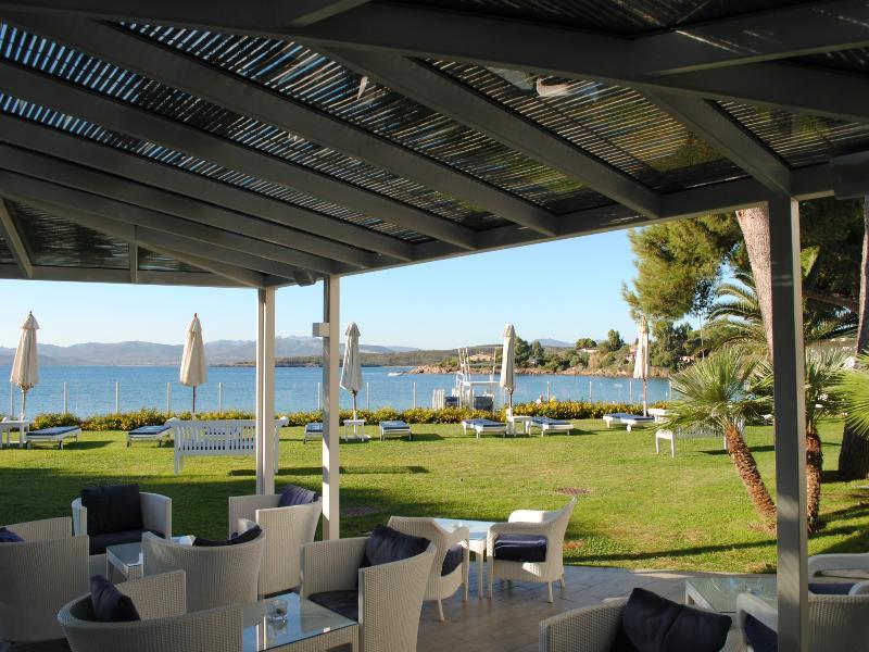 The Pelican Beach Resort & Spa - Adults Only Olbia Esterno foto