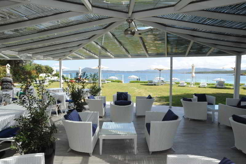 The Pelican Beach Resort & Spa - Adults Only Olbia Esterno foto