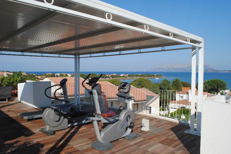The Pelican Beach Resort & Spa - Adults Only Olbia Esterno foto