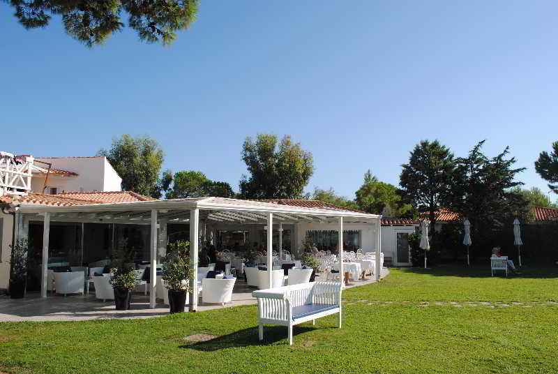 The Pelican Beach Resort & Spa - Adults Only Olbia Esterno foto